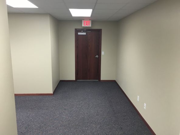 Amber Valley Parkway - Office Space : 4840 Amber Valley Pkwy S, Fargo, ND 58104